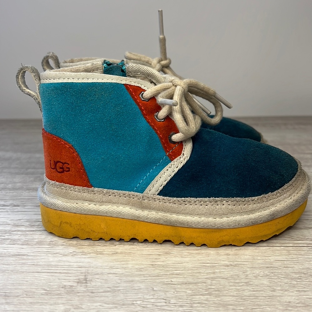 COPY - UGG